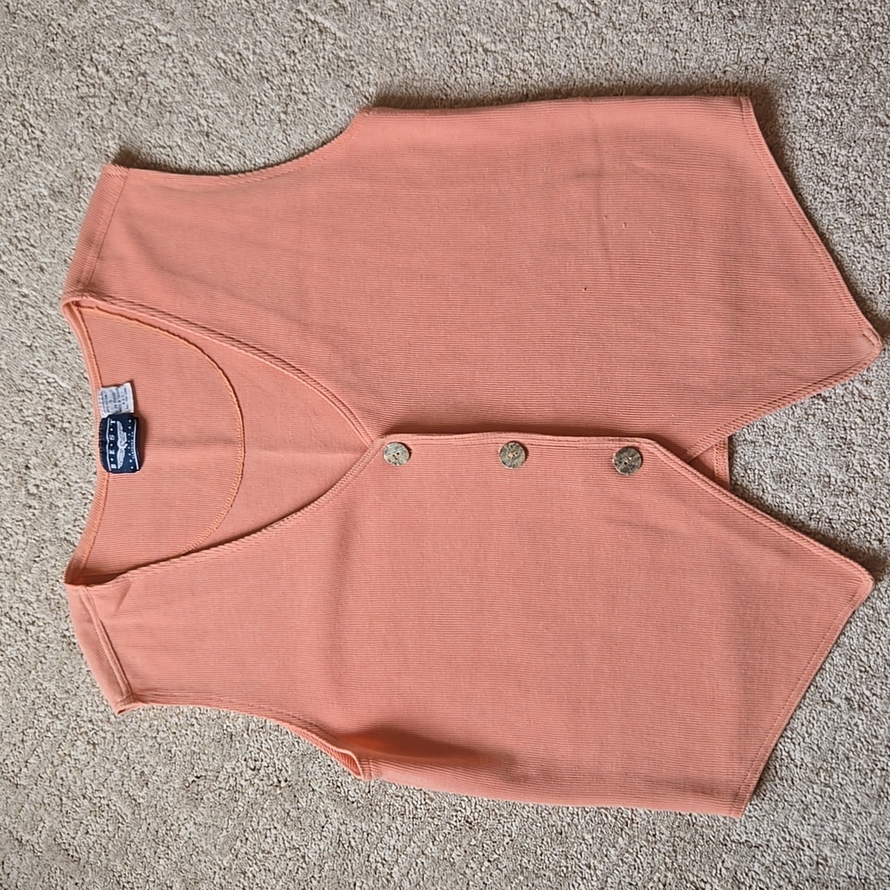 Best American Vest